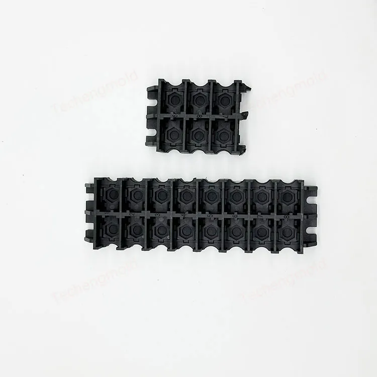 特诚科技PA66精密注塑件实拍 3